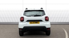Dacia Duster 1.0 TCe 90 Essential 5dr Petrol Estate